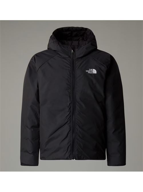 b reversible perrito hooded THE NORTH FACE | NF0A88TWJK31JK3